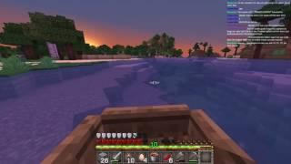 Lets Play Minecraft Together Folge #012 - Eine Schiffsfahrt die ist lustig