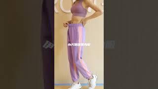 Girl More Muscular than Boys Gym 6 pack  抖音 tiktok china douyin STS Tiktok 2