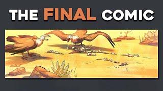 TF2s Final Comic is coming soon...