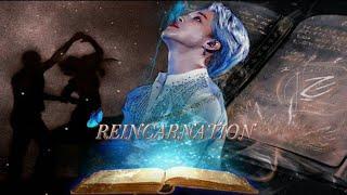 JIMIN FF oneshot  REINCARNATION 