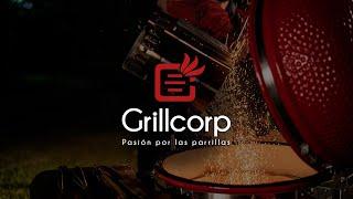 Manifiesto Grillcorp 