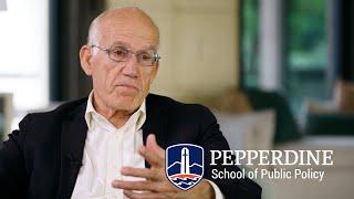 Office Hours with Victor Davis Hanson Sherman