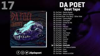 Da Poet - Interlude  Beat Tape Official Audio