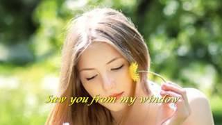 Pretty Blue Eyes  1959  - STEVE LAWRENCE - Lyrics