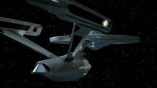 USS Enterprise TWOKTSFS Warp Effect - Final