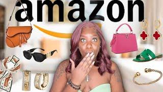 How to FIND BEST Amazon Designer Inspired Items STEP BY STEP TutorialAmazon Luxury Finds PRIME DAY