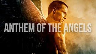 Легион  Anthem Of The Angels Breaking Benjamin Russian Translation