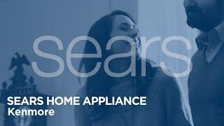 Sears Home Appliance — Kenmore