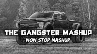 Non Stop Gangster Mashup  All Punjabi Gangster Songs Mashup  The Gangster Mashup  Sidhu X Shubh8