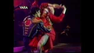 Madonna - La Isla Bonita Turin 1987 Dutch TV HQ