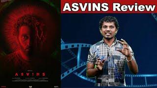 ASVINS - Review  Vasanth Ravi  Tarun Teja  Vimala Raman  SVCC