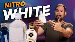 HYPE MONSTER ALERT - Dumont Nitro White + MORE Cheap Fragrances