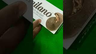 Parle Milano Choco Delight Review  #parlemilanochocodelight #foodreview #chocodelight #short
