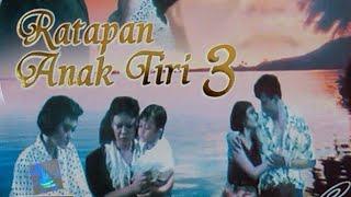 RATAPAN ANAK TIRI BAG 3 full movie  Jadul Mantul 