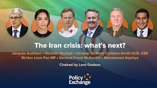 The Iran crisis Whats next?