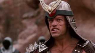 Mortal Kombat Annihilation WorstFunniest Scenes