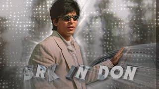 SRK Don Edit   Don 3 Shah Rukh Khan Status  SRK Squad