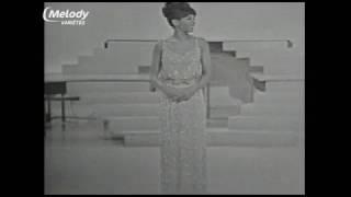 Shirley Bassey  Goldfinger 1965