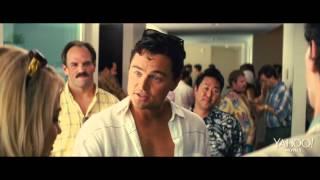 THE WOLF OF WALL STREET Clip Jordan Meets Naomi