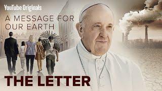 The Pope the Environmental Crisis and Frontline Leaders  The Letter Laudato Si Film