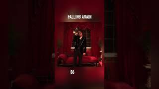 Falling Again  June 2nd 2023