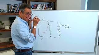 PSU Design Fundamentals Experimental Demonstration of Inductor Back EMF