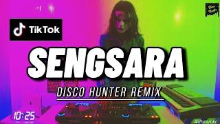 DISCO HUNTER - Sengsara Extend mix