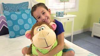 Tummy Stuffers Kids Toy TV Commercial