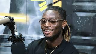 Gideon Mensah talk About his Career Lifestyle Sex life relationship Rumors and More on Buzz Live