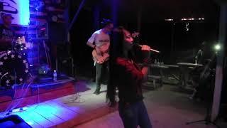 ZIRCONIA Live at SULAP DIARALO - ROCK MOTUB-KOTUB FULL SET 05.05.18