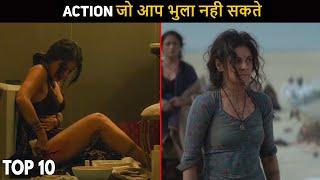 Top 10 Nonstop Action Thriller Hindi Web Series 2023 Must Watch