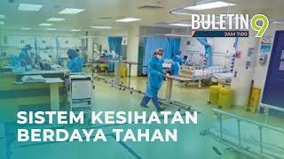 Kertas Putih Kesihatan Demi Kesejahteraan Keluarga Malaysia