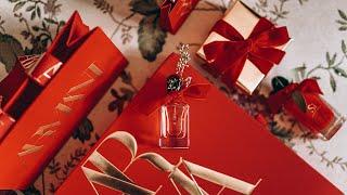 Armani Beauty Christmas Advent Calendar Unboxing
