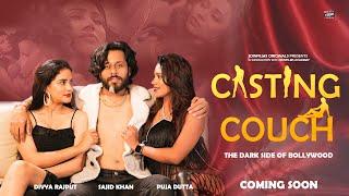Casting Couch Teaser  Dark Side of Bollywood  Short Film  Crime Story  Joinfilms Originals