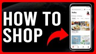 How To Shop On Pinterest How To Search And Buy Products On Pinterest