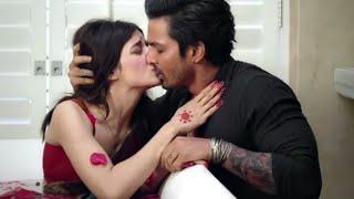Hot Romantic Whatsapp Status Cute Couples #Romantic scene indian girl Romance cute love story 49