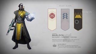 A Bug That Deletes YOUR Destiny 2 Characters...