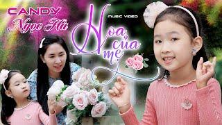 Hoa Của Mẹ - Bé Candy Ngọc Hà - Nhạc Thiếu Nhi Vui Nhộn Hay Nhất Cho Bé