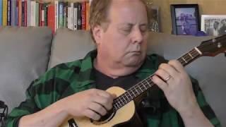 Moten Swing - Swing Ukulele - Gerald Ross