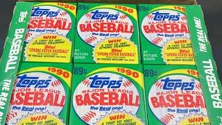 FRANK THOMAS NNOF SEARCH IN 1990 TOPPS CELLO