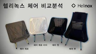 Be sure to check this before purchasing a Helinox chair