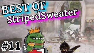 Best of StripedSweater #11  Chivalry 2