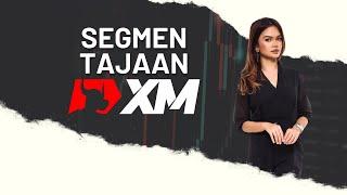 XM Update @ CTC FM bersama Jawahir #Forex #XM #BigFairHuman  30082024