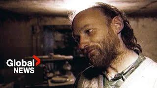 Serial killer Robert Pickton in critical condition after prison assault