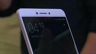 Xiaomi overtakes Apple as No. 2 smartphone maker