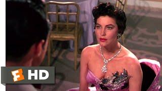 The Barefoot Contessa 1954 - You Are Not a Woman Scene 1012  Movieclips