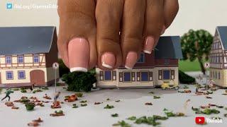  Giantess Aia - Tiny Town Pt.1 Official Trailer #Giantess