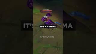 POPPY vs FIORA CINEMA 