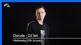 Darude - DJ Set