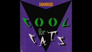 Squeeze - I Must Go